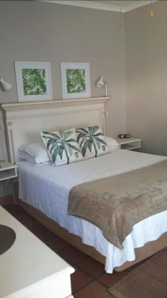 Hotel The Plantation Guesthouse
