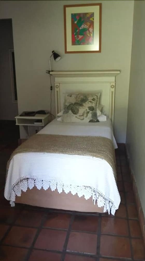 Hotel The Plantation Guesthouse