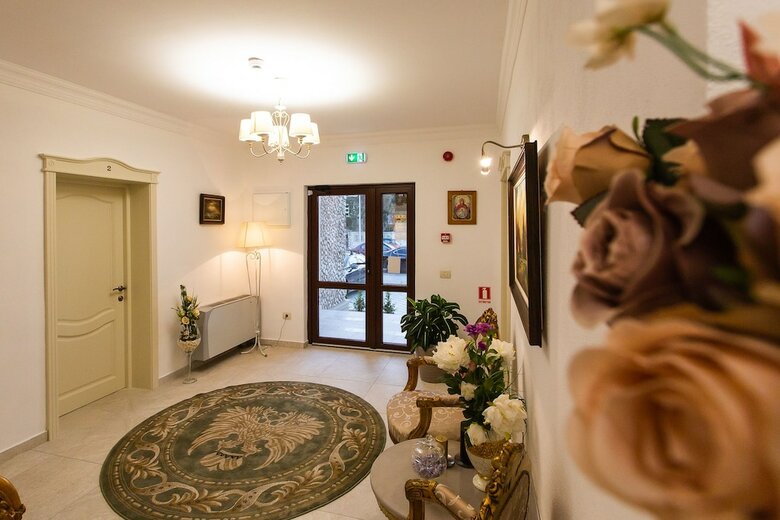 Bed & Breakfast Ave Alba