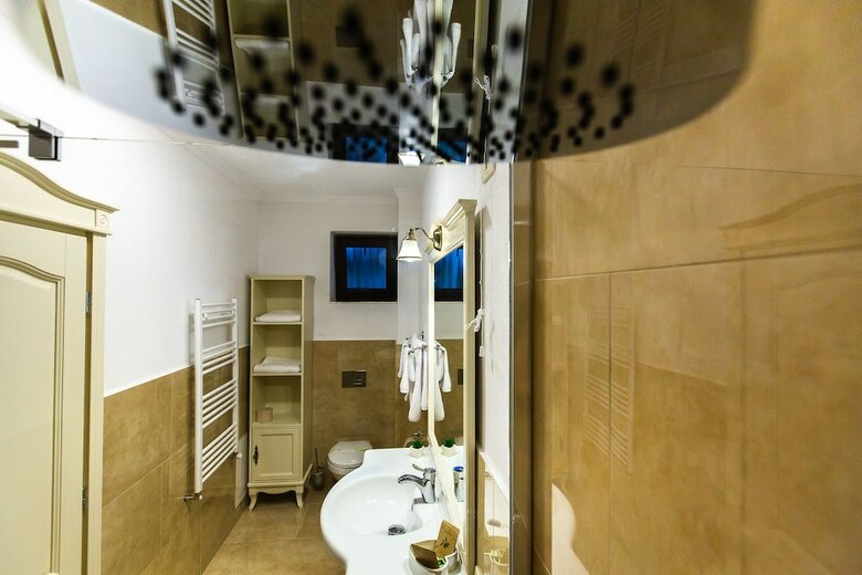 Bed & Breakfast Ave Alba