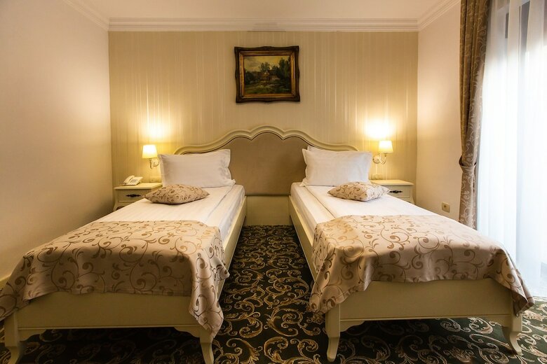 Bed & Breakfast Ave Alba