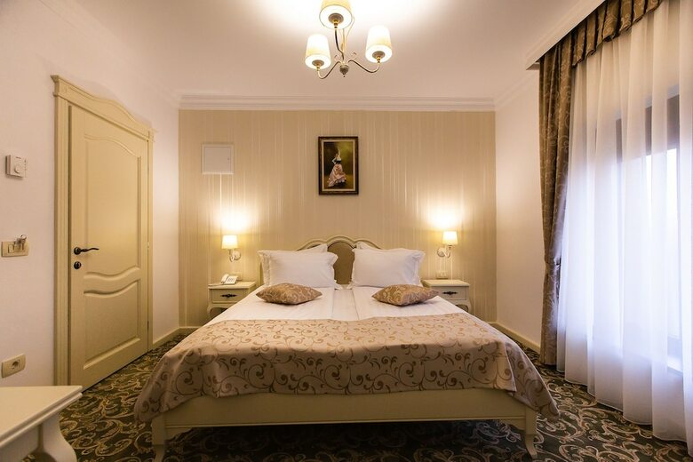 Bed & Breakfast Ave Alba