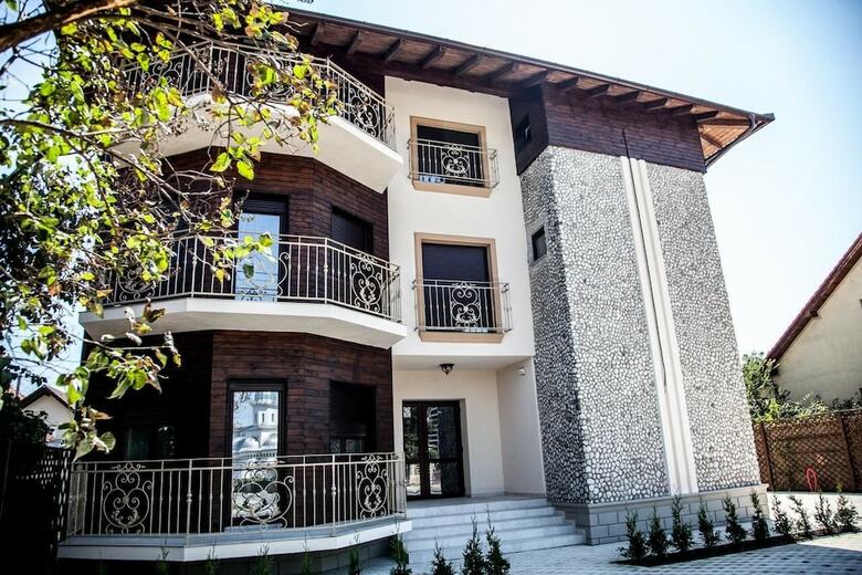 Bed & Breakfast Ave Alba