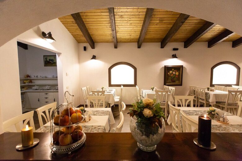 Bed & Breakfast Ave Alba