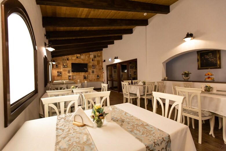 Bed & Breakfast Ave Alba