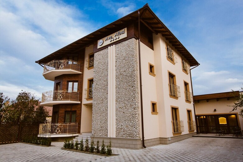 Bed & Breakfast Ave Alba