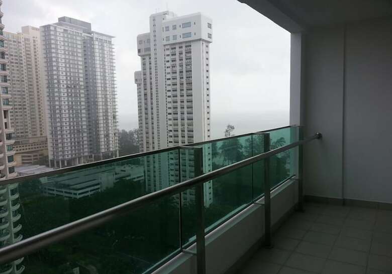 Apartamentos Studio At Mansion One