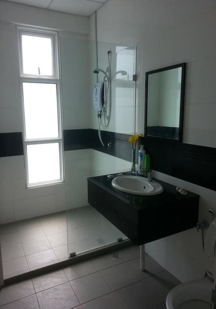 Apartamentos Studio At Mansion One