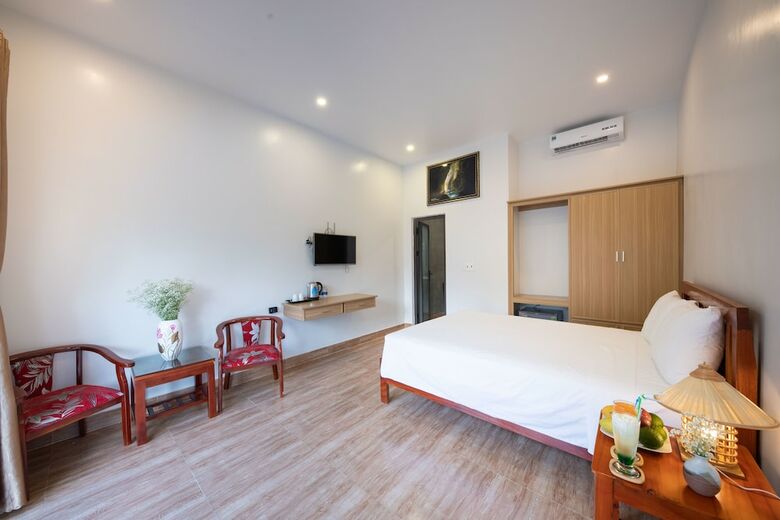 Hotel Son Doong Bungalow