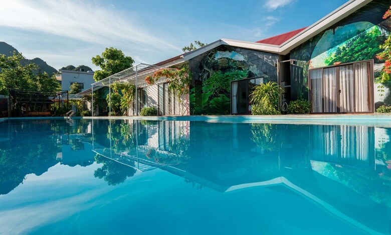 Hotel Son Doong Bungalow