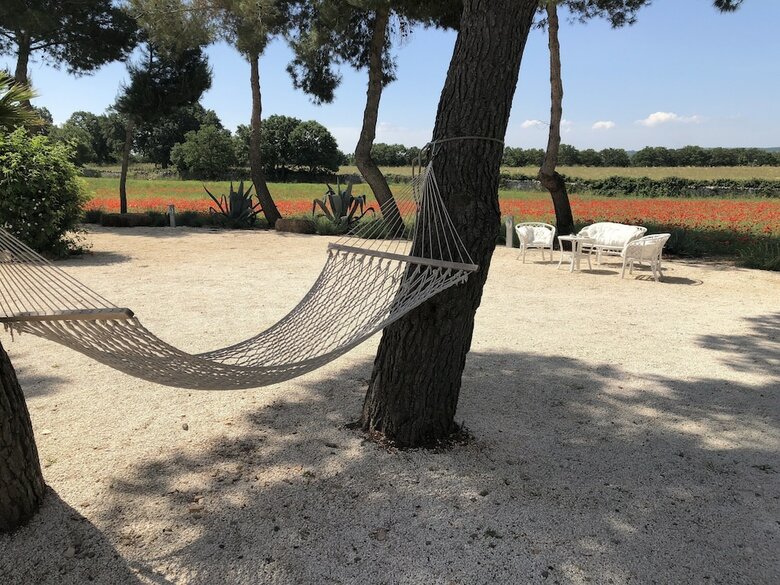 Bed & Breakfast Masseria Battaglini