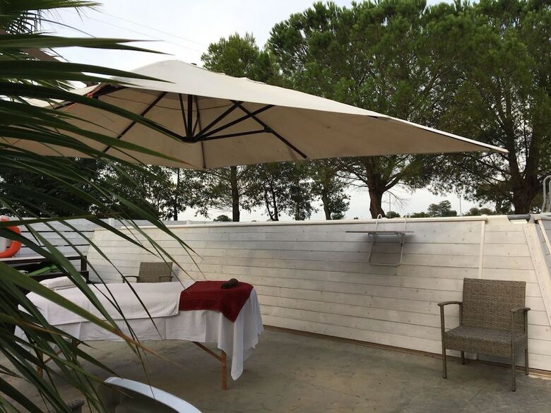 Bed & Breakfast Masseria Battaglini