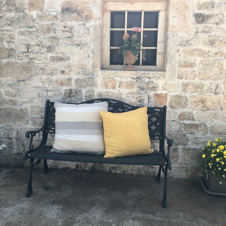 Bed & Breakfast Masseria Battaglini