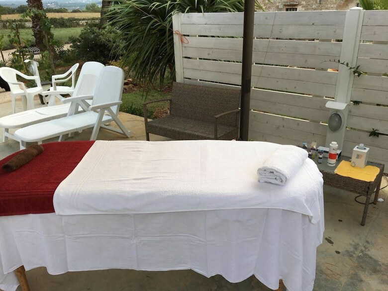 Bed & Breakfast Masseria Battaglini