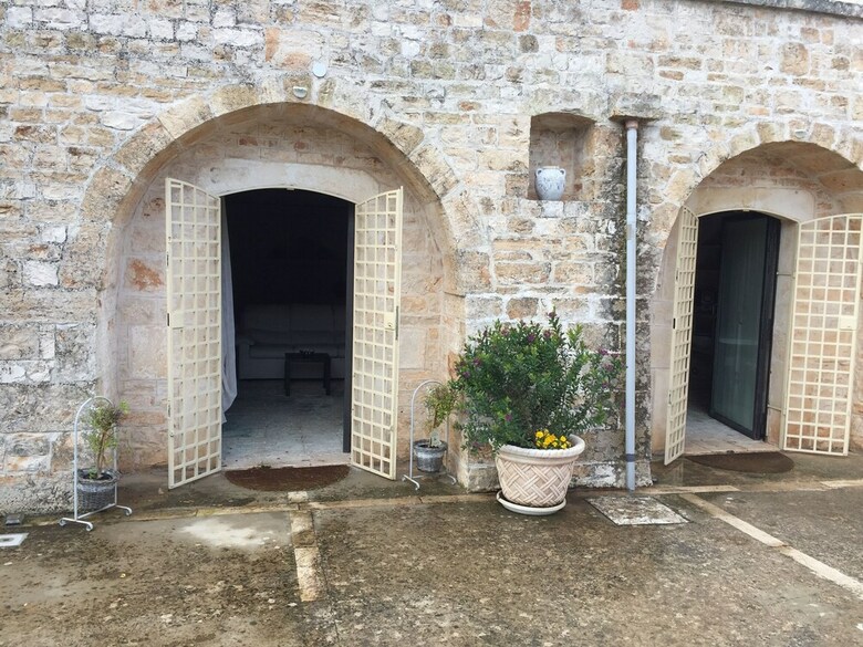 Bed & Breakfast Masseria Battaglini