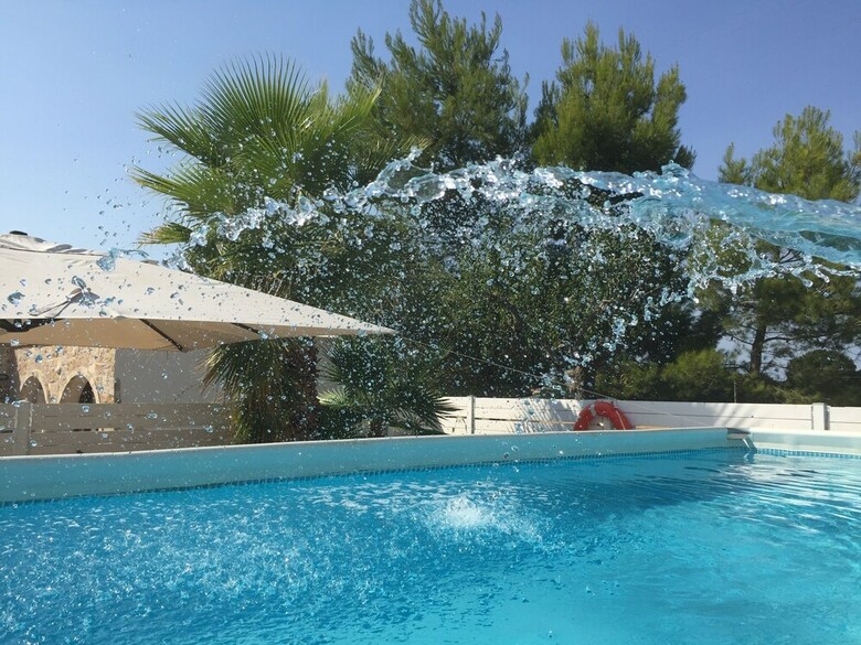 Bed & Breakfast Masseria Battaglini