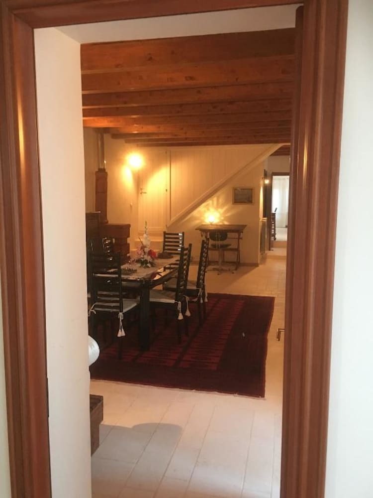 Bed & Breakfast Masseria Battaglini