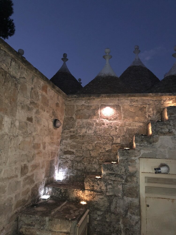Bed & Breakfast Masseria Battaglini