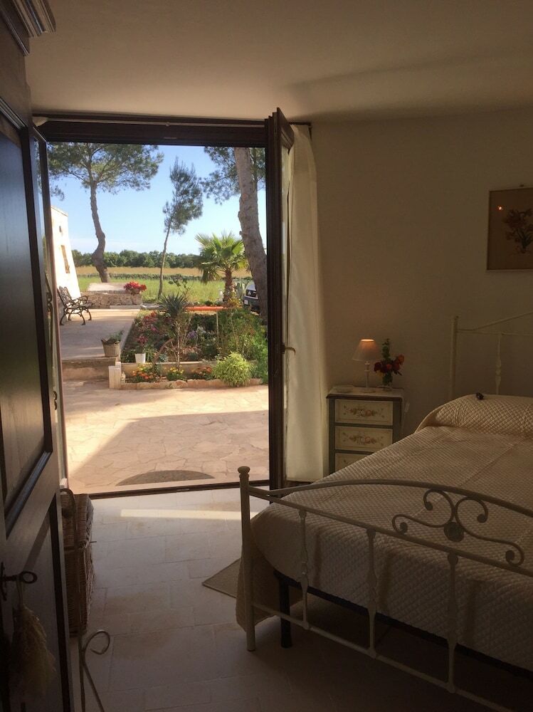 Bed & Breakfast Masseria Battaglini