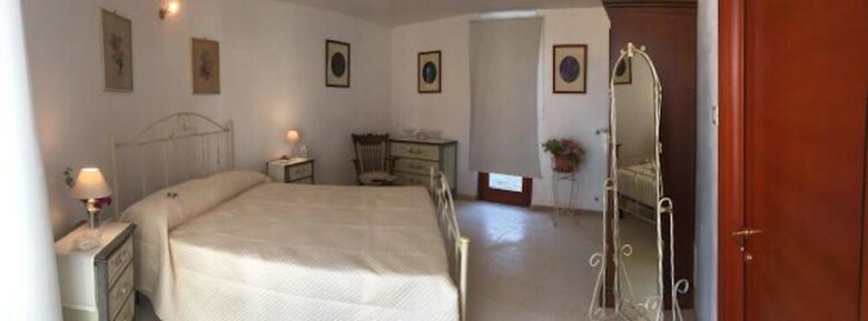 Bed & Breakfast Masseria Battaglini