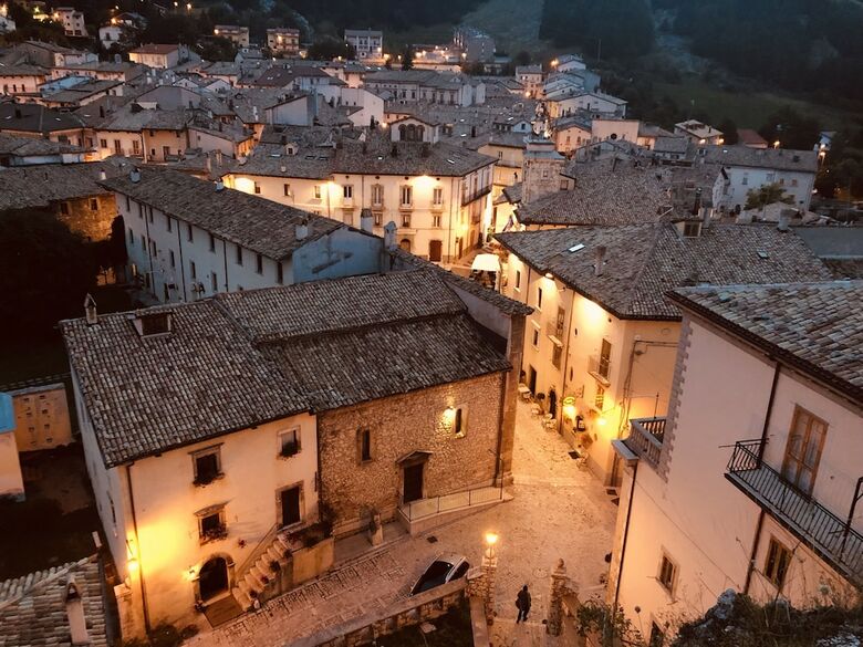 Hotel Archi Del Sole & San Rocco