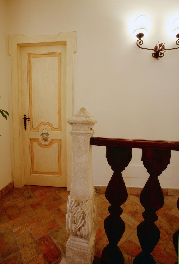 Hotel Archi Del Sole & San Rocco