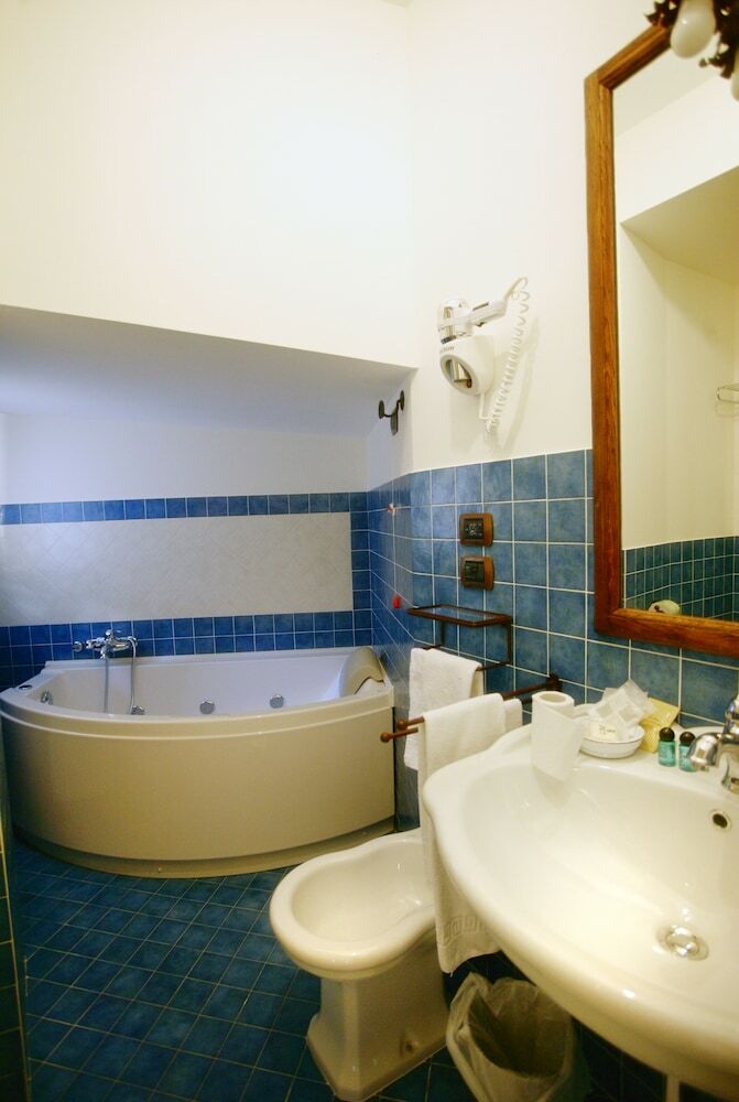 Hotel Archi Del Sole & San Rocco