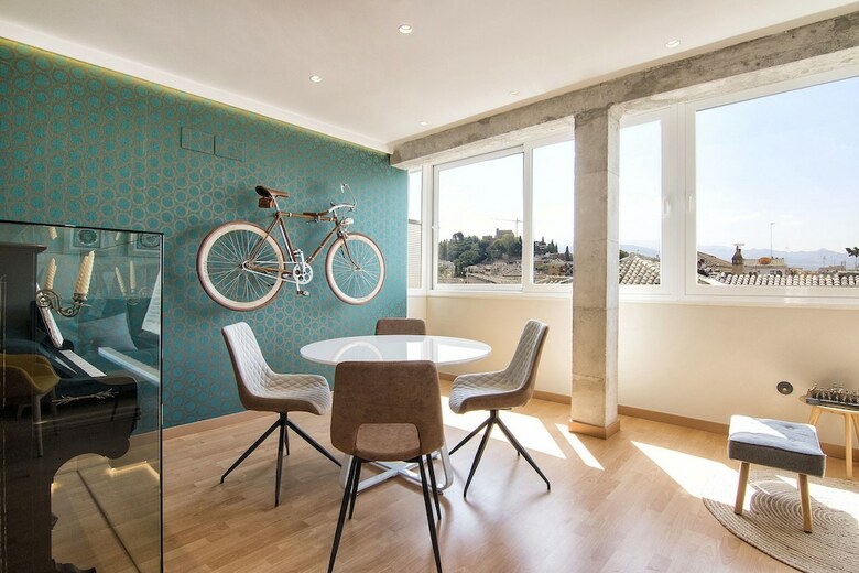 Tuguest Clave de Sol Apartment.