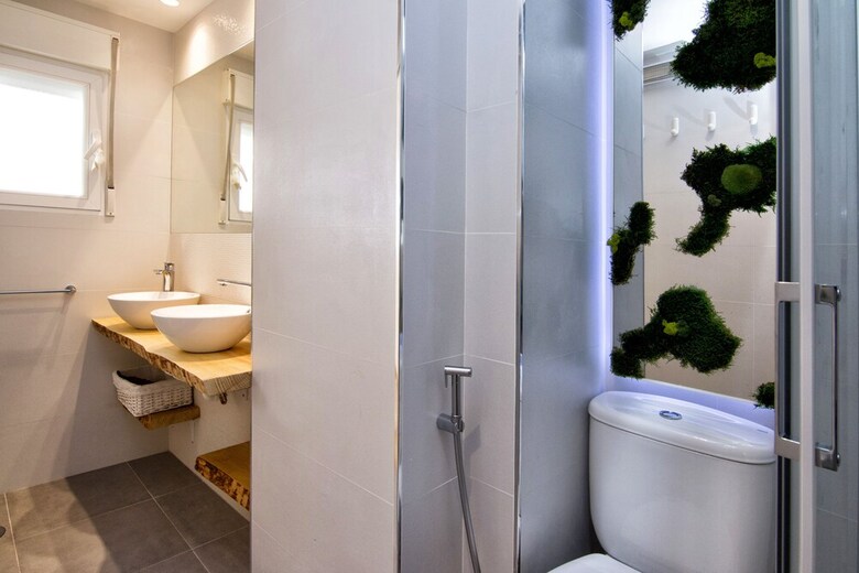 Tuguest Clave de Sol Apartment.
