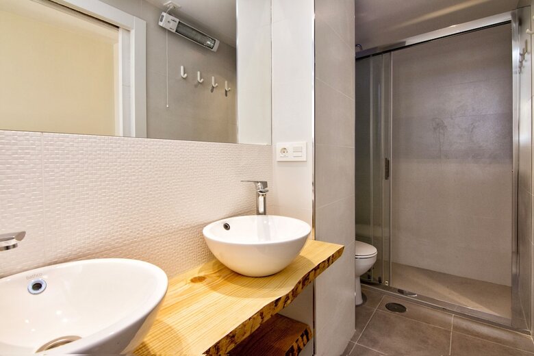 Tuguest Clave de Sol Apartment.