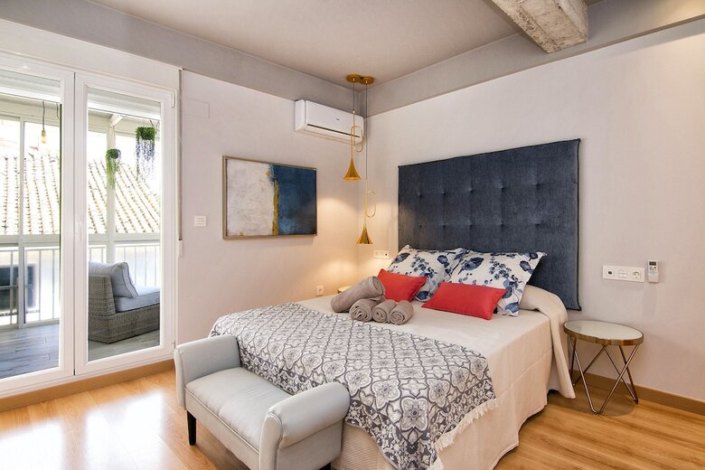 Tuguest Clave de Sol Apartment.