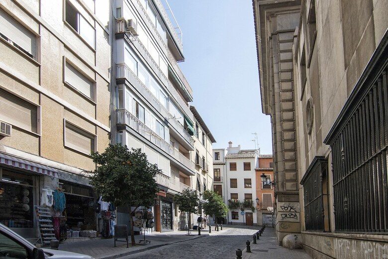 Tuguest Clave de Sol Apartment.