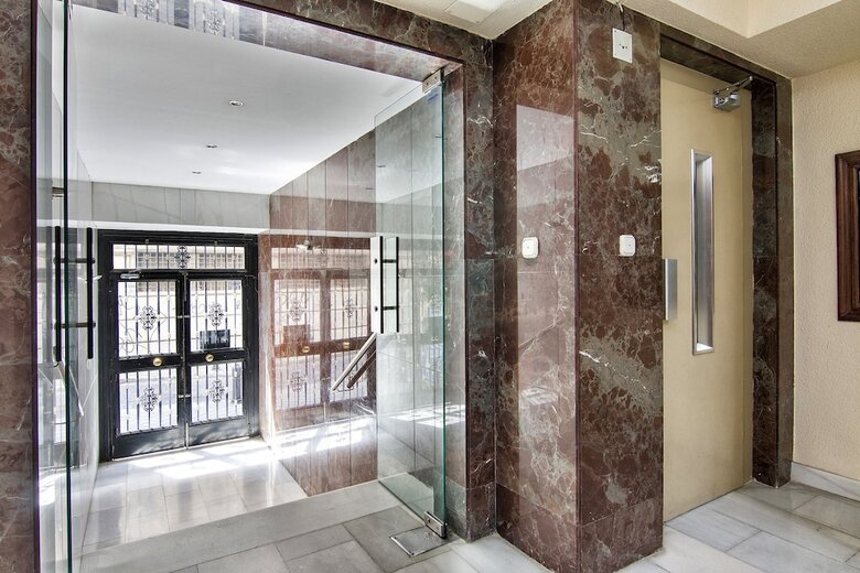 Tuguest Clave de Sol Apartment.