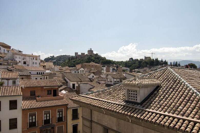 Tuguest Clave de Sol Apartment.