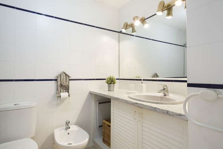 Apartamentos Sitges Marinabeach - Near Sitges Beachfront