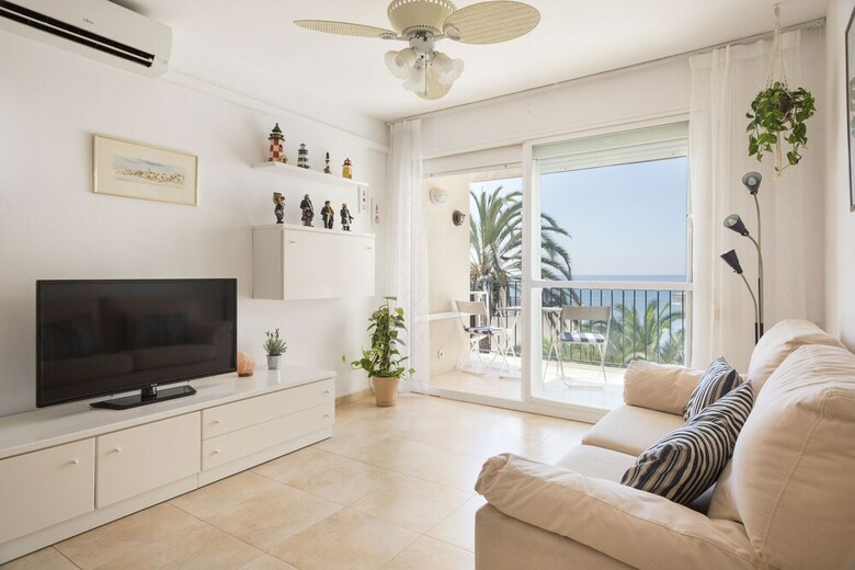 Apartamentos Sitges Marinabeach - Near Sitges Beachfront