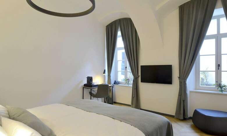 Hotel Garden Rooms