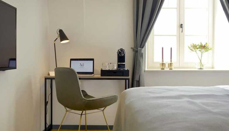 Hotel Garden Rooms