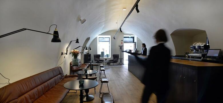 Hotel Garden Rooms