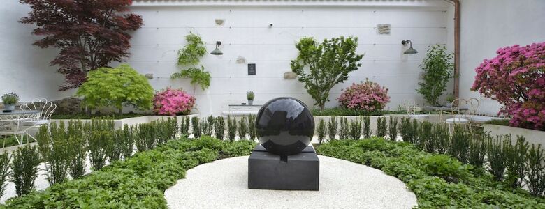Hotel Garden Rooms