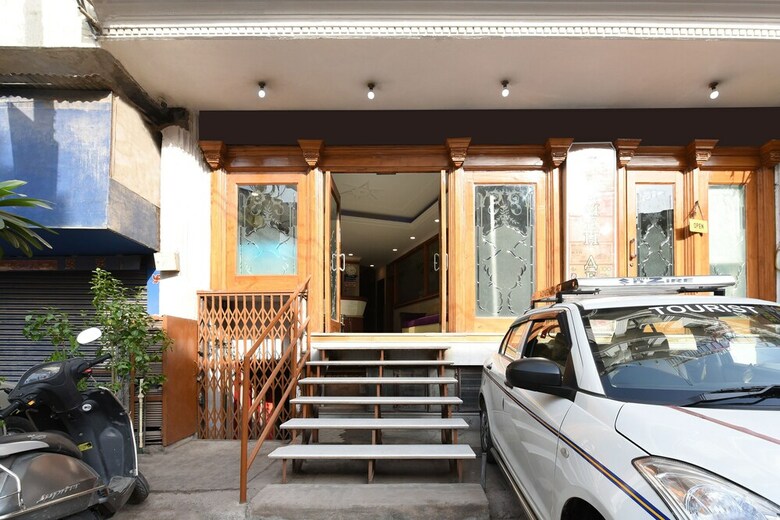 Hotel Heritage Inn - Paharganj