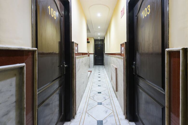 Hotel Heritage Inn - Paharganj