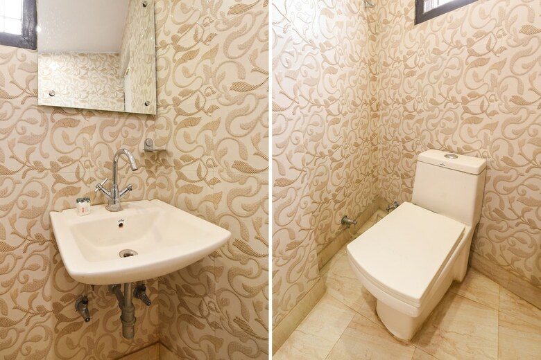 Hotel Heritage Inn - Paharganj