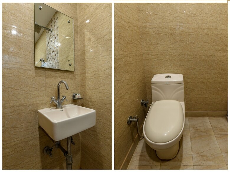 Hotel Heritage Inn - Paharganj