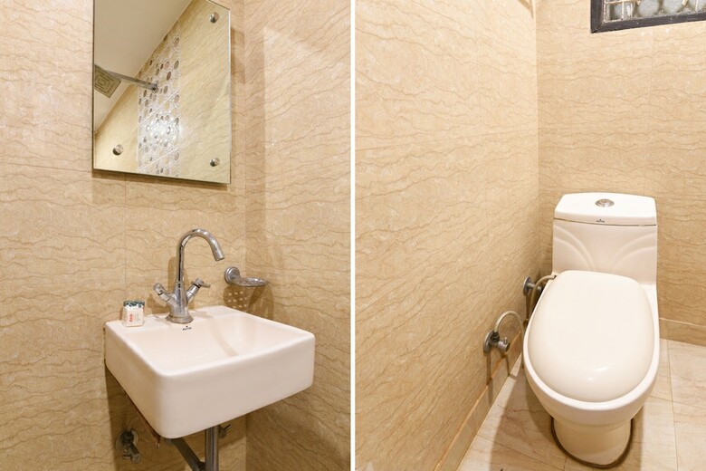 Hotel Heritage Inn - Paharganj
