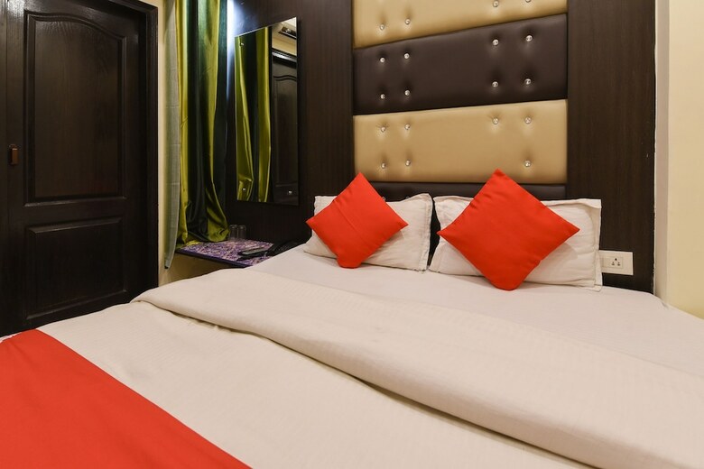 Hotel Heritage Inn - Paharganj