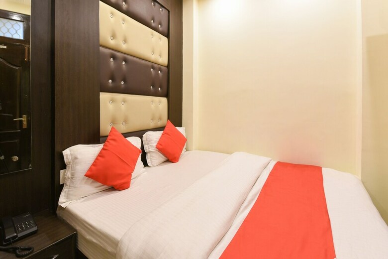 Hotel Heritage Inn - Paharganj