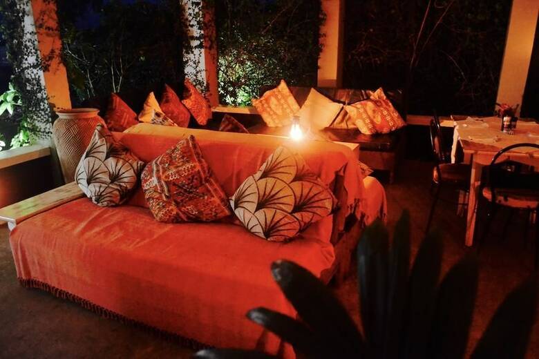 Hotel Gately Inn Entebbe