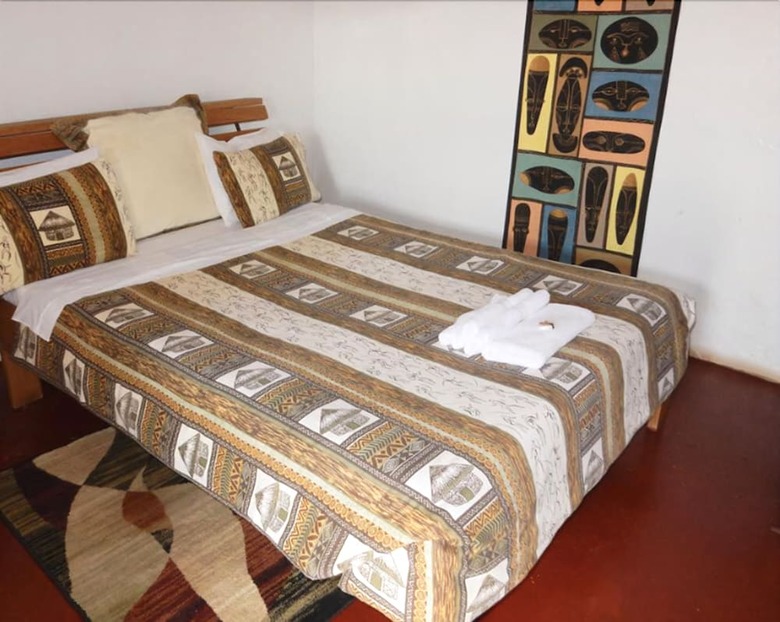 Hotel Gately Inn Entebbe