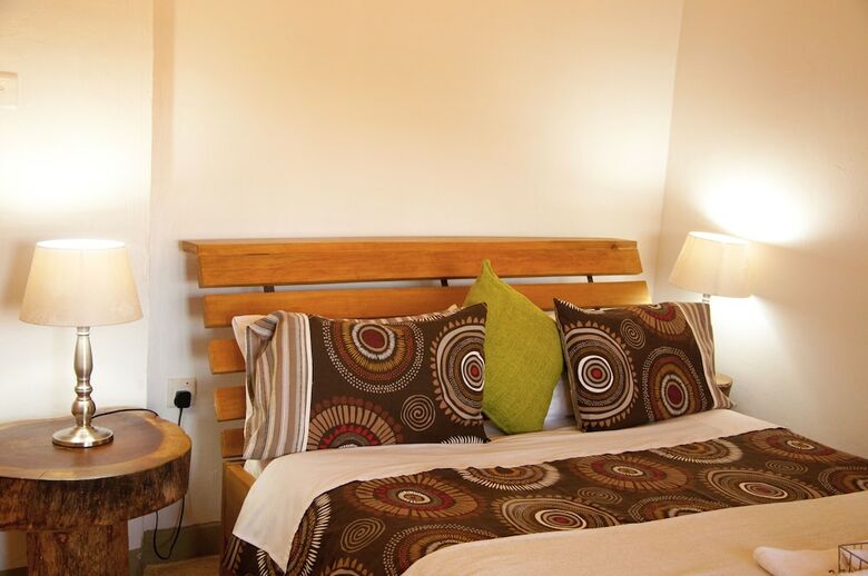 Hotel Gately Inn Entebbe